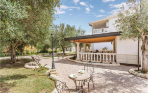 Гостиница Villa Antonia  Марцамеми